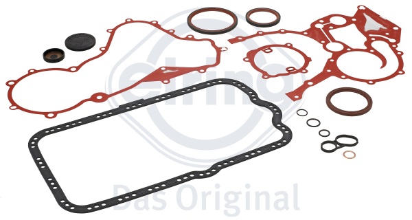 ELRING 505.201 Gasket Set,...